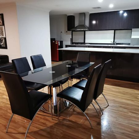 Perth Urban Lodge Ngoại thất bức ảnh