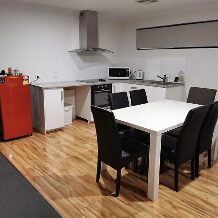 Perth Urban Lodge Ngoại thất bức ảnh