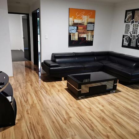 Perth Urban Lodge Ngoại thất bức ảnh