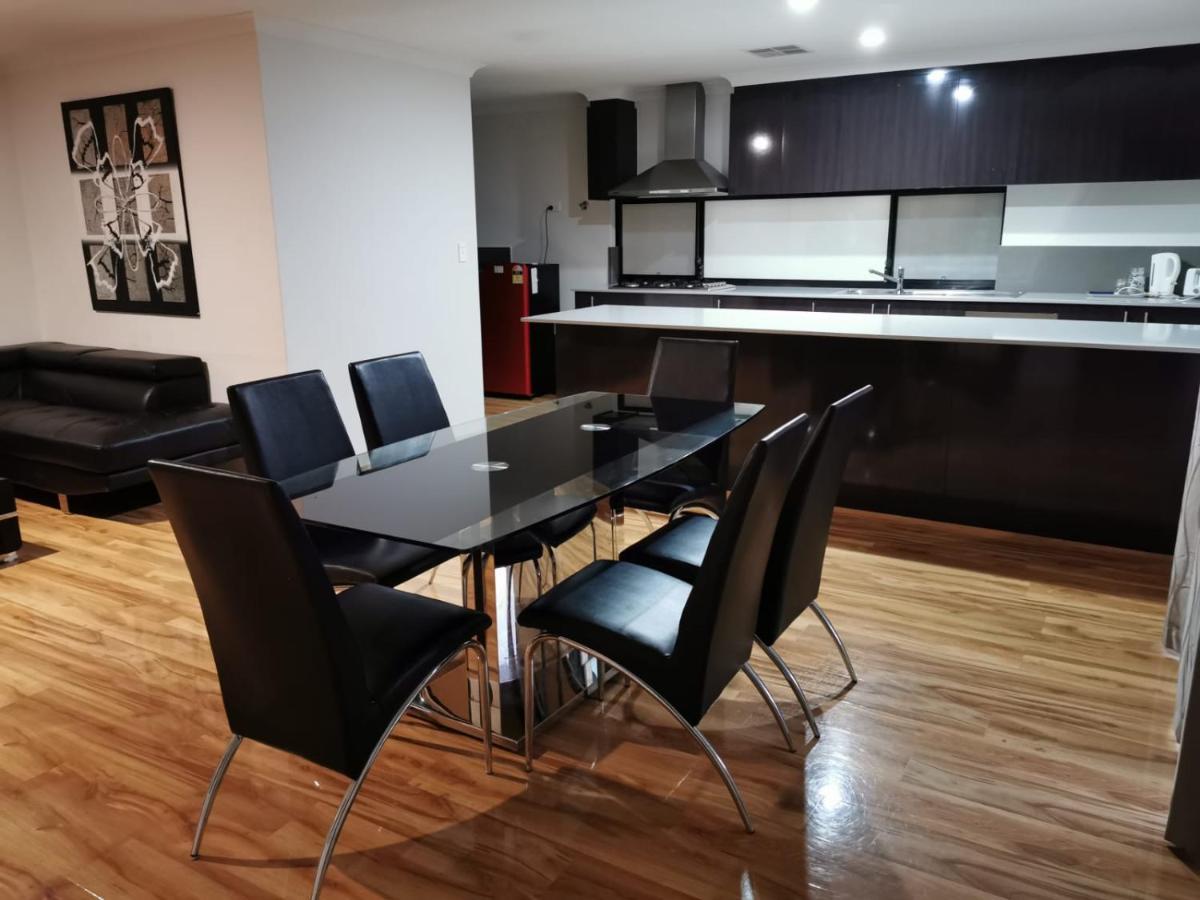 Perth Urban Lodge Ngoại thất bức ảnh