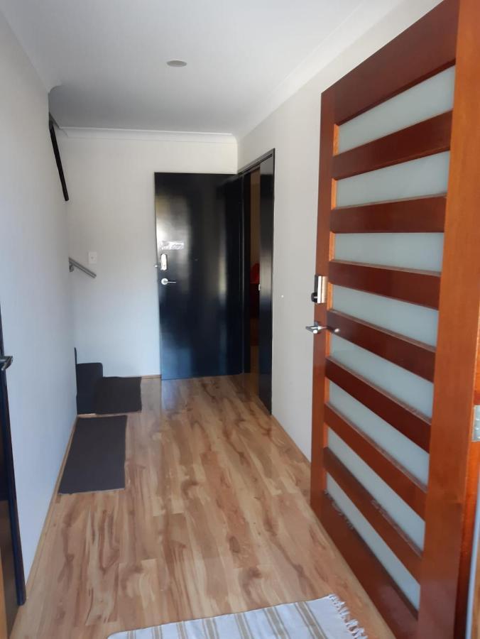 Perth Urban Lodge Ngoại thất bức ảnh
