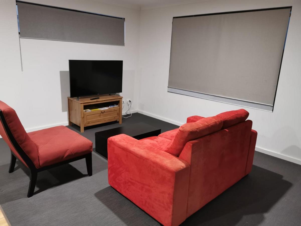 Perth Urban Lodge Ngoại thất bức ảnh