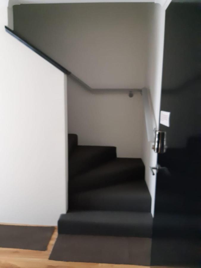 Perth Urban Lodge Ngoại thất bức ảnh