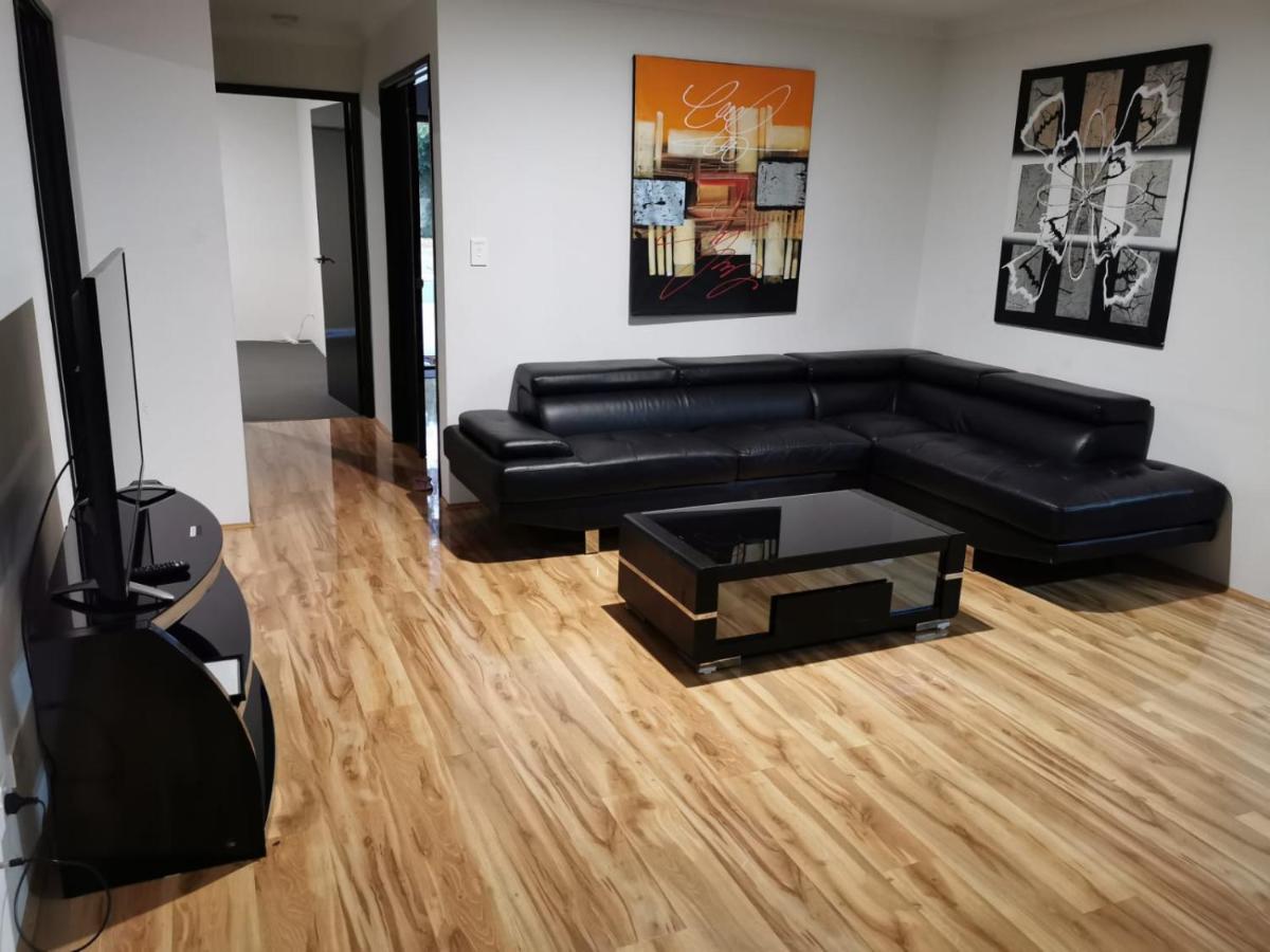 Perth Urban Lodge Ngoại thất bức ảnh