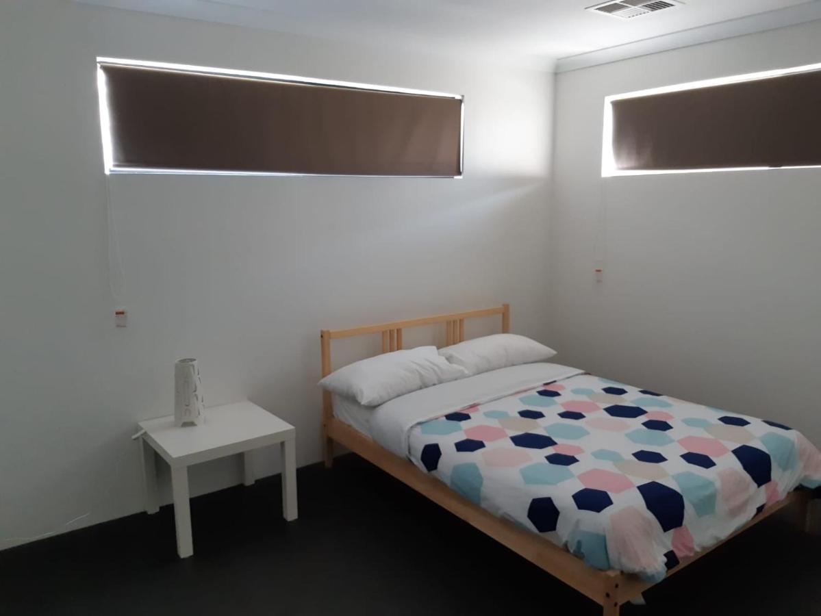 Perth Urban Lodge Ngoại thất bức ảnh