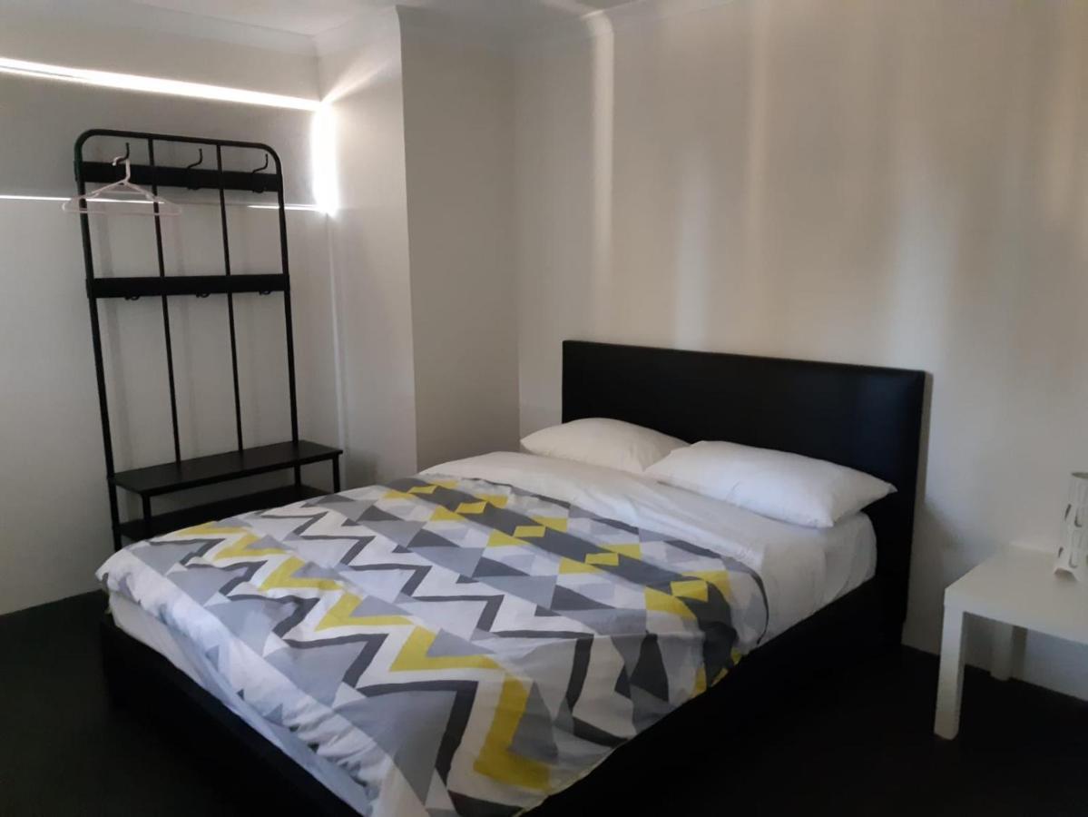 Perth Urban Lodge Ngoại thất bức ảnh