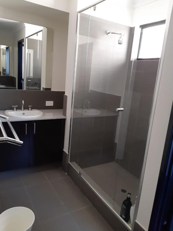 Perth Urban Lodge Ngoại thất bức ảnh