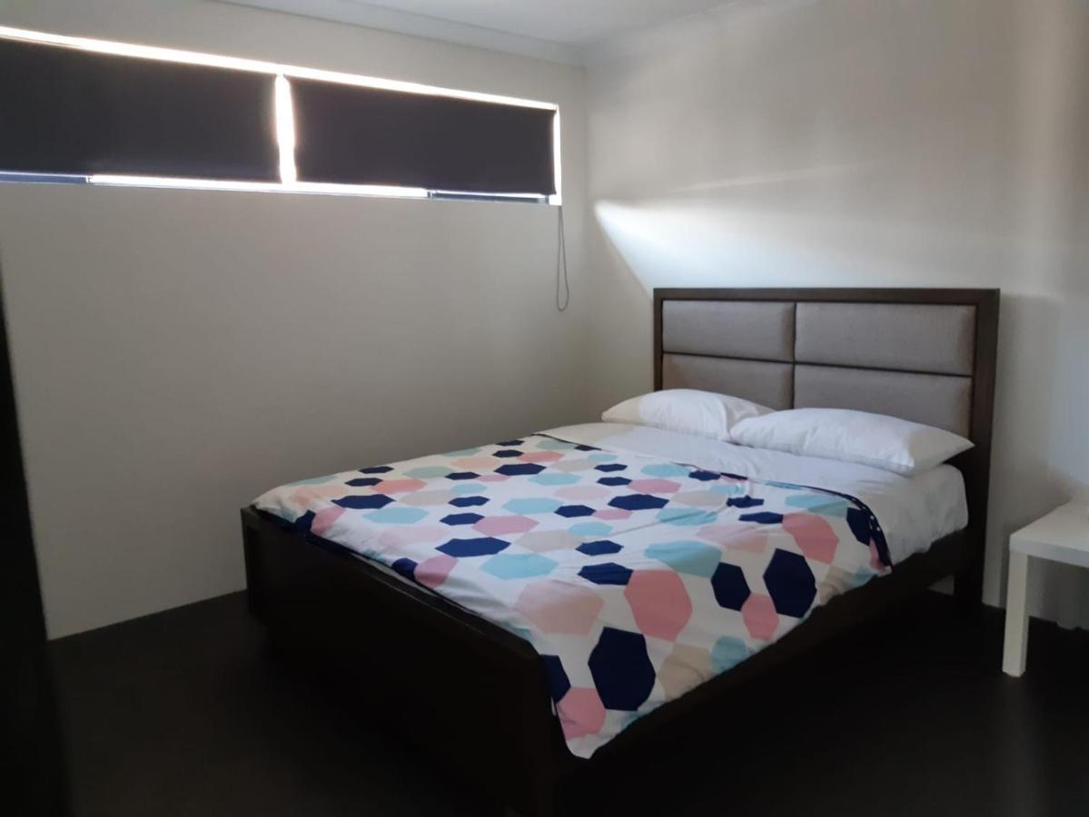 Perth Urban Lodge Ngoại thất bức ảnh