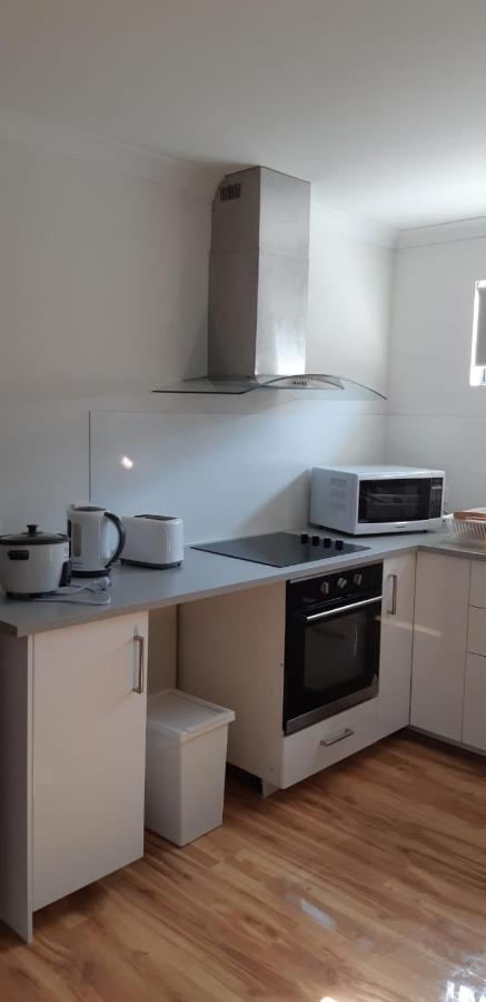 Perth Urban Lodge Ngoại thất bức ảnh