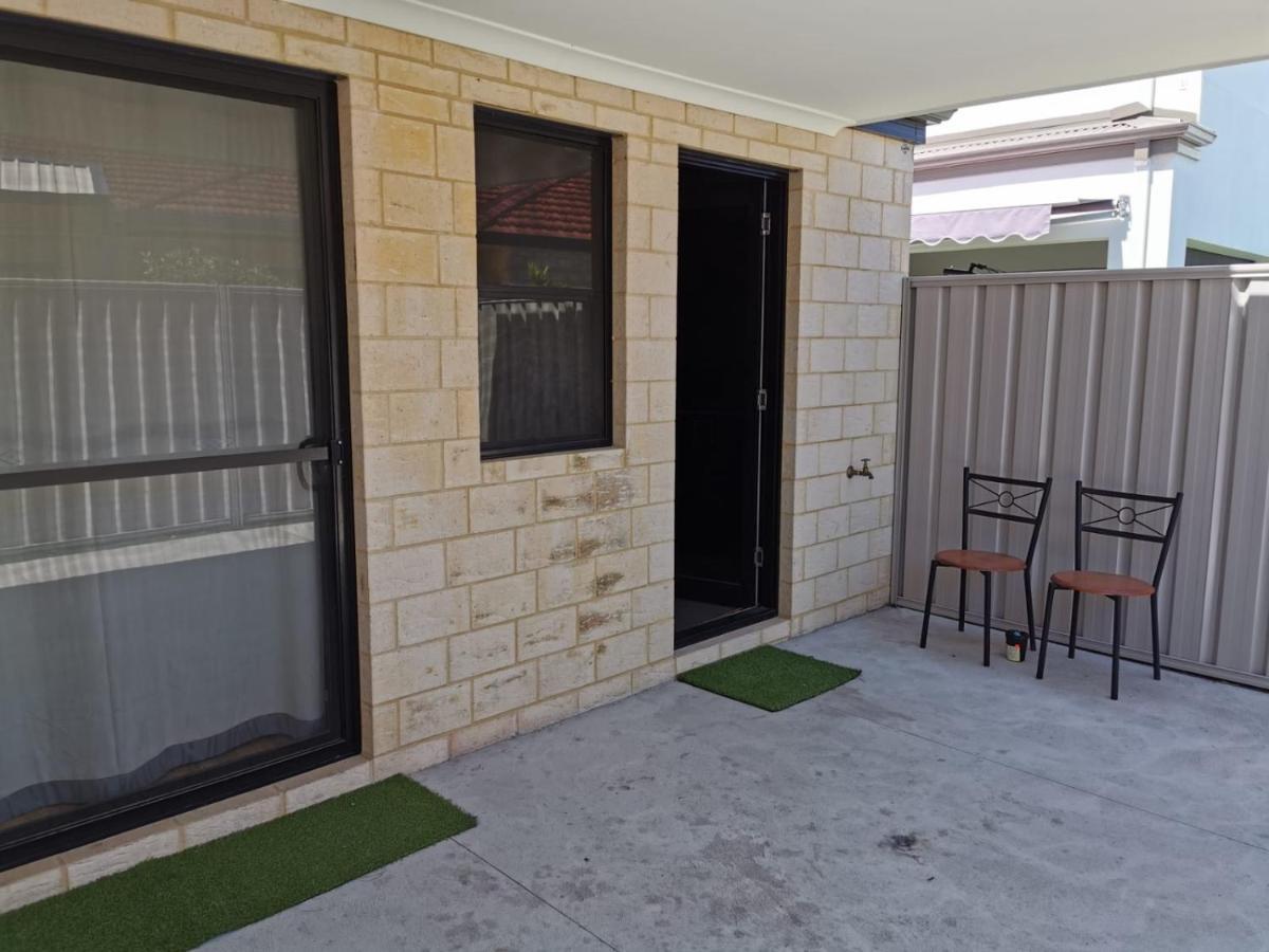 Perth Urban Lodge Ngoại thất bức ảnh