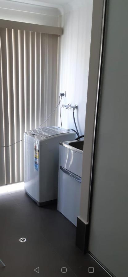 Perth Urban Lodge Ngoại thất bức ảnh