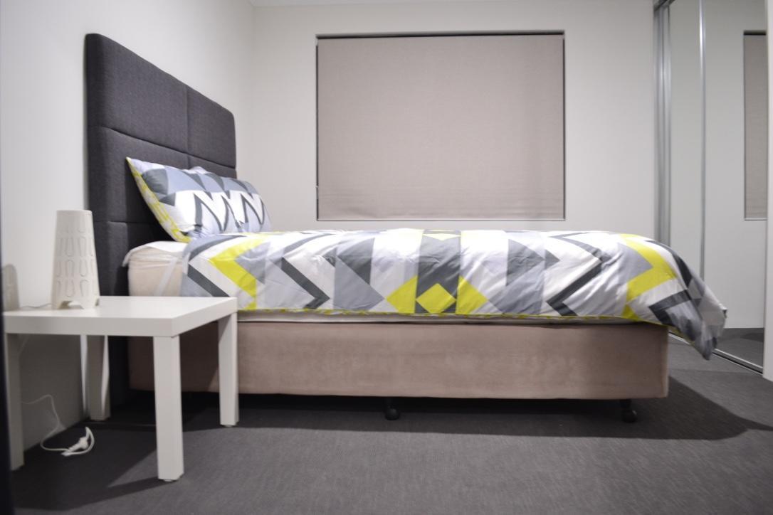 Perth Urban Lodge Ngoại thất bức ảnh