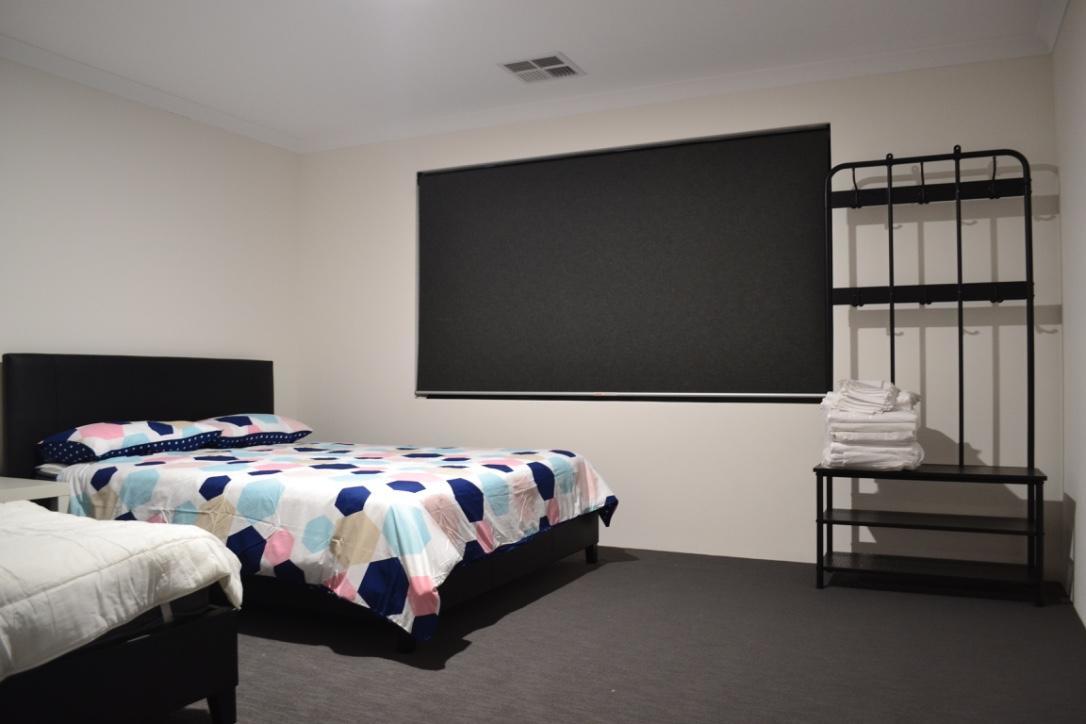 Perth Urban Lodge Ngoại thất bức ảnh